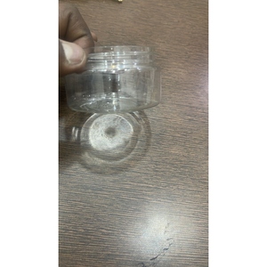 Wholesale Quality Clear <b>Plastic</b> Food <b>Jars</b> with Labels for Easy Identification and Organization - Product Image 3