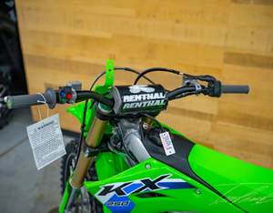 รถมอเตอร์ไซค์ออฟโรดอุตสาหกรรม250 KA-WA-SA-KI 250X KX มาใหม่2025 KX250X - Product Image 2