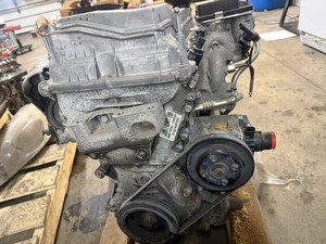 Conjunto de Motor Híbrido 1.8L para Chevy Malibu 2016-2019, 78k Millas, Original 55490985 - Product Image 3