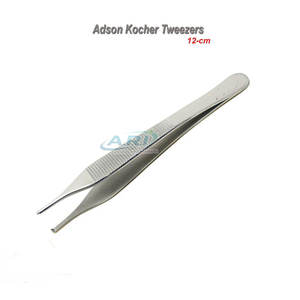 Juego de Instrumentos Quirúrgicos Premium, Herramientas Médicas Profesionales para Médicos y Enfermeras, Juego de Instrumentos Quirúrgicos Médicos de Alta Calidad - Product Image 4