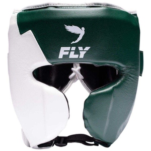 Protector de Cabeza RTS Fly, Cuero Genuino, Material de Alta Calidad, Ajuste Cómodo, Ligero, Fácil de Usar y Ajustar, AI-HG-1002 - Product Image 1
