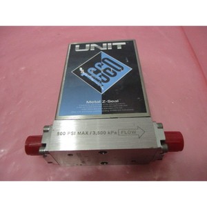 Unit Instruments UFC-<b>1660</b> Mass Flow Controller - Trusted Global Legacy Semiconductor Equipment and Parts at - Product Image 2