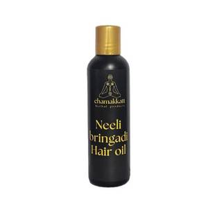 นีลิรุงดี น้ำมันบำรุงเส้นผมออร์แกนิค ป้องกันผมร่วง 100 มล. - Product Image 1