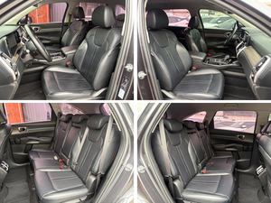 Voitures d'occasion grises, Sorento Diesel SUV 2021, spacieux véhicule utilitaire sport 5 portes pour les voyages en famille et les déplacements professionnels - Product Image 6
