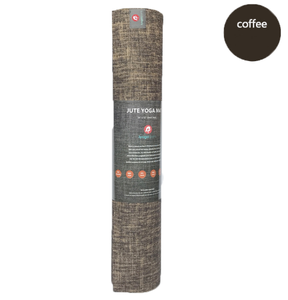 Tapetes de Meditación de Yute Sostenibles – Tapetes de Yoga de Fibra Natural Biodegradable para un Estilo de Vida Ecológico - Product Image 1