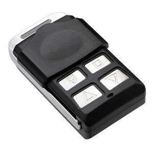 Control Remoto Inalámbrico RF Universal <span class=keywords><strong>de</strong></span> 433MHz, Duplicador <span class=keywords><strong>de</strong></span> Control Remoto Cara a Cara para Puerta <span class=keywords><strong>de</strong></span> <span class=keywords><strong>Garaje</strong></span> - Product Image 4