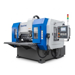 Máquina de Corte CNC Automática de Alta Resistencia para Chapa Metálica, Corte de Alta Velocidad, Precisión y Ahorro de Energía Industrial - Product Image 1