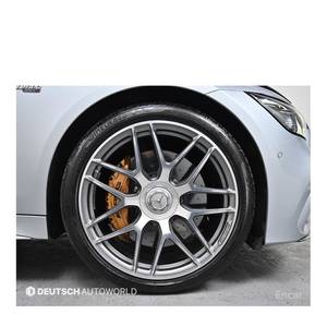 Mercedes-Benz AMG GT 4 Puertas 63 S 4MATIC+ Modelo Mayo 2023 con 64,400 km, Caja de Cambios Automática, Volante a la Izquierda, Cámara Trasera - Product Image 5