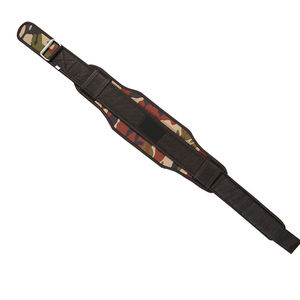 Cinturón de apoyo para ejercicios de gimnasio, ideal para entrenamiento avanzado, el mejor cinturón para dominadas y flexiones con peso. - Product Image 4