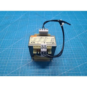 Disjoncteur miniature Moeller STZ 0.1 239027, utilisé comme pièce détachée pour équipement semi-conducteur d'époque - Product Image 1