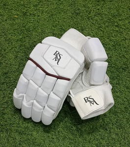Cricket <b>Batting</b> Gloves Size Men Women Youth <b>Light</b> Weight - Product Image 1