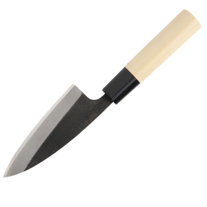 Cuchillo de Cocina Japonés Profesional, Hoja de Acero Inoxidable Duradera, Herramienta de Cocina Multiusos para el Hogar, Restaurantes y Servicios de Catering - Product Image 2