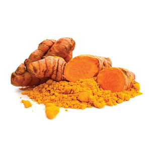 Poudre de curcuma sauvage Haldi pour masques faciaux, blanchiment de la peau et produits de beauté au prix d'exportation - Product Image 3