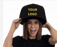 Gorra de Béisbol Extra Grande con Bordado Personalizado, Gorra Snapback de Visera Plana, Estilo Casual y Moderno para Hombres y Mujeres
