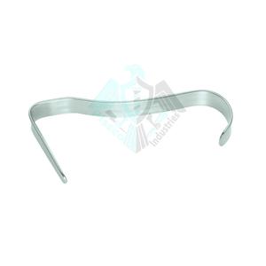 Pissco เครื่องดึงใบมีดสแตนเลสแบบเรียว49มม. สำหรับการสนทนาออกแบบโลโก้ได้ตามต้องการ - Product Image 2