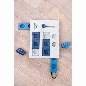 <b>Dog</b> Mini Mover <b>Activity</b> 25 X 20 cm Level 3 Interactive and Movement <b>Toy</b> <b>for</b> Pets - Product Image 3