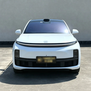 Li-Auto L7 2023, SUV Híbrido con Extensor de Rango, 4796 KM de Autonomía, 5 Plazas, 1.5T AWD, Venta al Por Mayor de Autos Usados de Proveedor Chino - Product Image 4