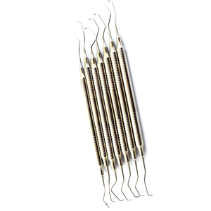 Premium Quality Dental Scaler Hot Sale Stainless Steel Material Top Trending Cheap Price Dental Scaler With Latest Style - Product Image 1