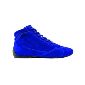 Zapatos de Carreras de Karting de Cuero Personalizados de Alta Calidad, Resistentes al Fuego, Transpirables, de Secado Rápido, Unisex, Ligeros, con Suela Antideslizante - Product Image 2
