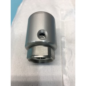Válvula AMAT 3870-02620 ACTR N/C, Swagelok A-DA-K1-C - Equipo y Piezas de Semiconductores de Confianza de Marca Global - Product Image 1