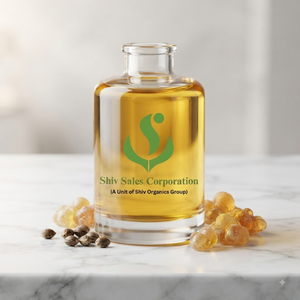 Quality Frankincense Oil Manufacturer for B2B Wholesale Orders, International Distribution and Customized Packaging Requirements - Product Image 5
