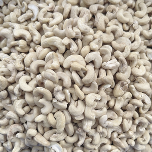 Noix de cajou en gros Santigo Vietnam WW210, meilleure qualité, prix abordable, emballage OEM ODM - Product Image 1
