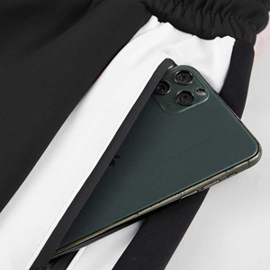 Conjunto Deportivo de Dos Piezas con Pedrería para Hombre, Hecho a Medida, Precio Económico, Material de Alta Calidad - Product Image 5