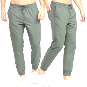 Pantaloni <span class=keywords><strong>da</strong></span> Jogging Personalizzati per Uomo, Comodi Pantaloni Sportivi Oversize di Alta Qualità - Product Image 2
