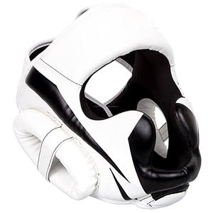 Protector de cabeza para Kick Boxing MMA, entrenamiento, duradero, superventas, 2022 - Product Image 4