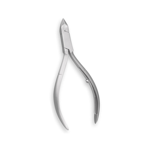 Pinces à épiler médicales Warsaw pour manucure - Product Image 1