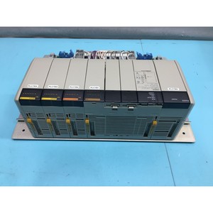 ชุดควบคุม Therma Wave 18-011040 PLC/TERM BLK - อุปกรณ์และอะไหล่เซมิคอนดักเตอร์ระดับโลกที่เชื่อถือได้ - Product Image 6