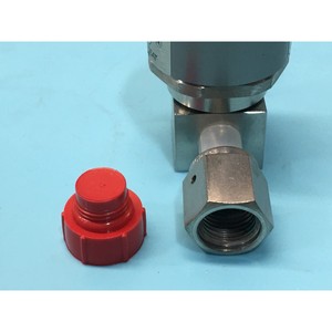 UCV MOTOYAMA SUSF316L, วาล์ว CTFE-SEAT, 153980 - อุปกรณ์และอะไหล่เซมิคอนดักเตอร์ระดับโลกที่เชื่อถือได้ - Product Image 6