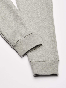 Pantalon de survêtement léger coupe-vent et respirant, longueur cheville, confortable et ajusté pour tout-petits et enfants, idéal pour l'hiver, en toile, pour le sport - Product Image 4