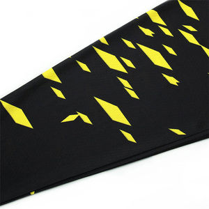 เสื้อเจอร์ซีย์มอเตอร์ไซค์วิบากสำหรับผู้ชายไซส์ใหญ่ ระบายอากาศได้ดี พร้อมโลโก้ด้านหน้า ชุดแข่งรถมืออาชีพแบบกำหนดเองสำหรับทีม - Product Image 5