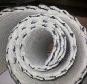 Red de drenaje compuesto de fábrica de China Geomat compuesto 3D para Proyecto de vertedero - Product Image 3