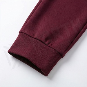 Chándal de terciopelo personalizado de alta calidad para hombre, ropa deportiva de terciopelo, chándal de lujo para hombre, chándales para hombre - Product Image 6