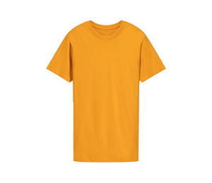 Camiseta de Hombre Estilo Hip Hop, 100% Algodón, Felpa, 340g, Bordada, Corte Regular - Product Image 1