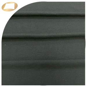 Tela de punto de spandex hidratante, antiolor, con carbón de bambú y colágeno Umorfil para ropa interior - Product Image 4