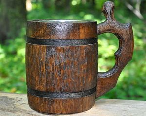 Mug à bordure en acier - Product Image 4