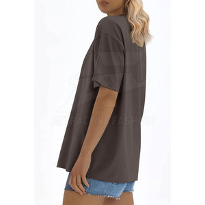 Camiseta Extra Grande Resistente, Costuras de Alta Calidad, Tela Suave al Tacto, Perfecta para Uso Diario a Largo Plazo - Product Image 3