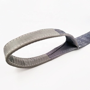 VINEET <span class=keywords><strong>Eslinga</strong></span> <span class=keywords><strong>de</strong></span> elevación <span class=keywords><strong>de</strong></span> poliéster resistente <span class=keywords><strong>4</strong></span> toneladas 1-10 <span class=keywords><strong>metros</strong></span> SF5:1/6:1 <span class=keywords><strong>Eslinga</strong></span> <span class=keywords><strong>de</strong></span> carga <span class=keywords><strong>de</strong></span> elevación <span class=keywords><strong>de</strong></span> seguridad - Product Image 5