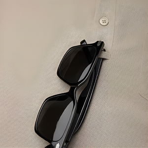 Camiseta de Rugby Casual de Manga Larga para Hombre, Talla Grande, Duradera, Transpirable, de Secado Rápido, para Uso Diario, Deportiva, con Diseño Sólido - Product Image 3