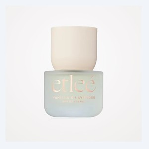 น้ำหอม Eteulrie Korean K-Beauty Eau De Parfum กลิ่นวานิลลาและลาเวนเดอร์ ขนาด 10 มล. / 30 มล. ผลิตในเกาหลี - Product Image 2