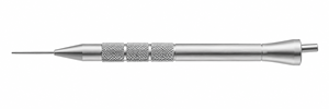 Stephens One Piece Irrigation Aspiration Unit S5-AB-<b>3100</b> 16 Gauge Outer Sleeve 0.3mm Aspiration Hole CE Certified for Cataract - Product Image 5