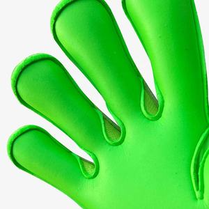 Guantes de Portero de Fútbol Profesionales Nuevos, Contacto Frontal de Letax, Parte Trasera de Silicona, Guantes de Alta Calidad - Product Image 6