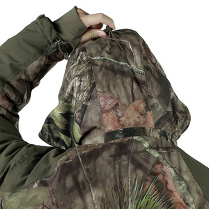 Men's Customize Outdoor Hunting <b>Jacket</b> Plus Size 2026 Waterproof Hunting <b>Jacket</b> Outdoor Hiking Windbreaker Winter <b>Jacket</b> Wear - Product Image 6