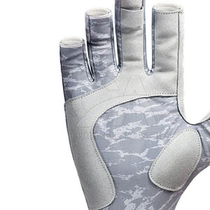 Gants de pêche haute performance et polyvalents pour la maison, respirants et légers - Product Image 3