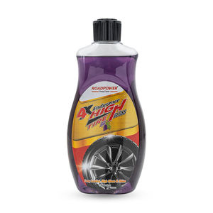 Gel abrillantador para neumáticos Roadpower 4X Endurance de 500 ml, brillo y protección duraderos (RP-PO-224) que garantizan un acabado brillante y limpio - Product Image 3