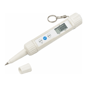 เครื่องวัดความเค็มแบบพกพา 3-in-1 สำหรับน้ำทะเลและตู้ปลา - วัดอุณหภูมิและความนำไฟฟ้า - Product Image 2