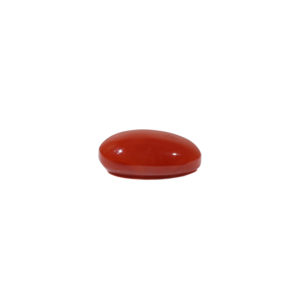 Natural Japanese Red <b>Coral</b> Loose Beads 6.3 Carat Certified <b>Jewelry</b> Making Wholesale - Product Image 3